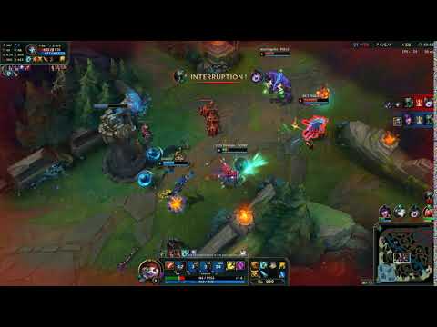 Tristana OP