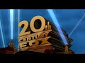 20th Century Fox 1990 4K HDR