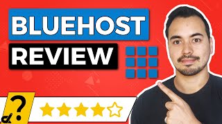 Bluehost Review [2026] 🔥 Best Web Hosting Provider? (Live Demo, Speed Test & Recommendation)