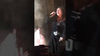 Şebnem Ferah - Küllerinden (Eskifest 2019)