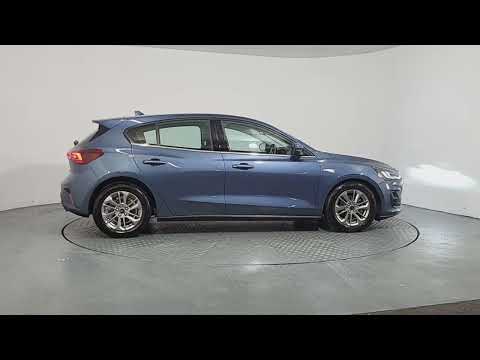 2023 Ford Focus