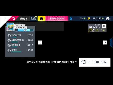 Asphalt:9 Legends.(BMW)