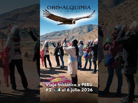 Días 4 a 6 en Perú | El misterio de Nazca y la majestuosidad del Cóndor