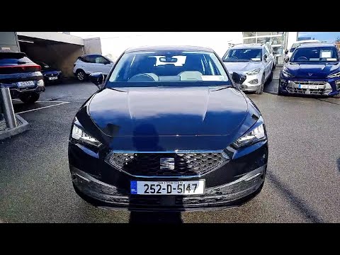 SEAT Leon 2.0 TDI SE 115HP Call Stephen 086 46215 - Image 2