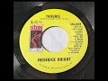 Frederick Knight - Trouble
