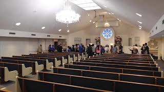 Homegoing Service of Mr. Diocko D. Jones-Tipton