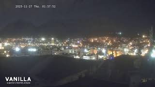 Cape Town (Table Mountain)