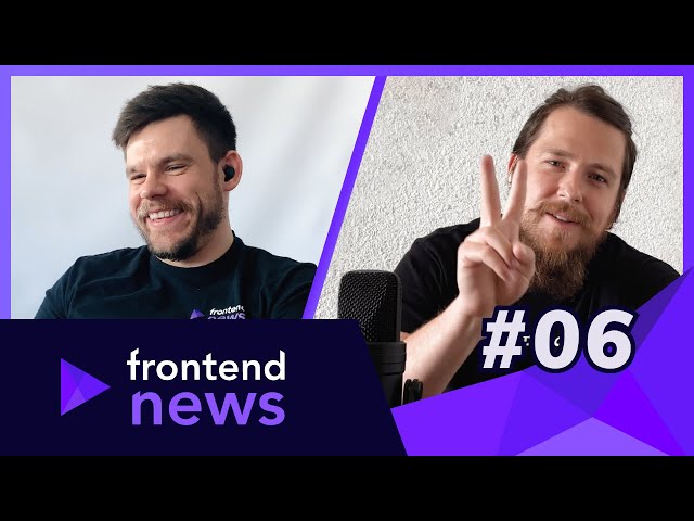 How to Solve Grid Problems with CSS? - Frontend News #6