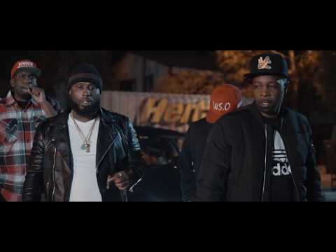 Buggamaroo ft. Mistah FAB  & J Hollow - Bout That (Music Video) || Dir. Zach Hurth [Thizzler.com]