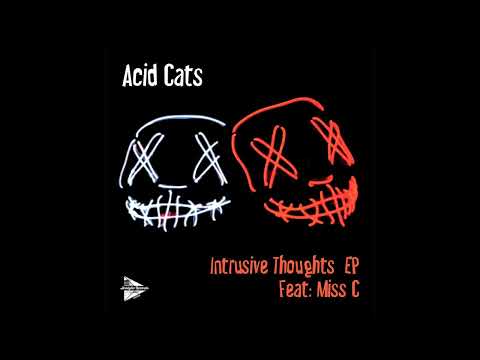 Acid Cats -- Two Up Front