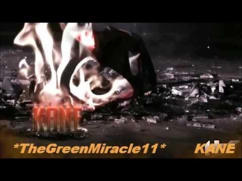 Kane 2011 Titantron and Theme