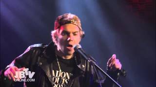 Ghost Beach - Close Enough | Live @ JBTV