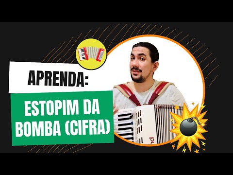 Eu sou o estopim da bomba - Trio Forrozão