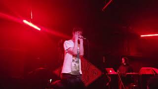 Wicca Phase Springs Eternal - Waiting Here / My Heart Won't STFU