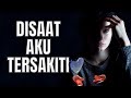 Lirik DISAAT AKU TERSAKITI DADALI Cover By SILVIA NICKY