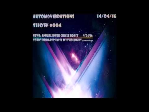 Autom0V1brations - #004
