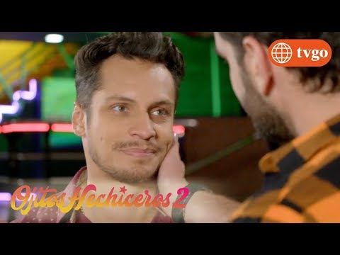 Wizard Eyes 01/03/2019 - Chapter 132 - 2/5