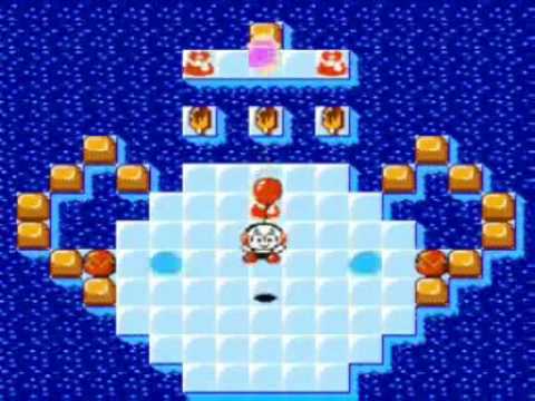 NES Review: Kickle Cubicle