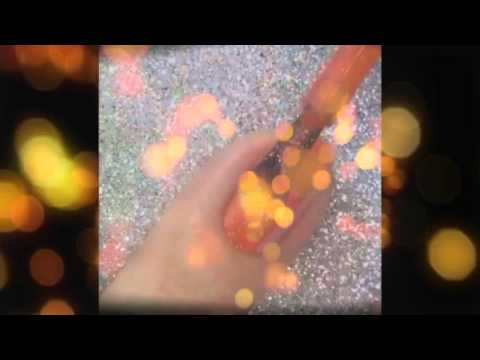 French Manicure Video