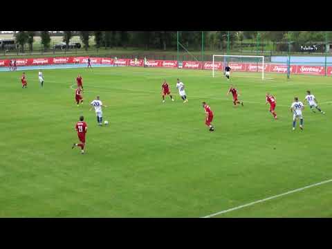 ZAP Zbąszynek Stilon Gorzów WLKP 10 08 2019 nie wykorzystane sytuacje w meczu