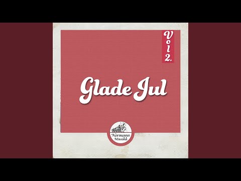 Hei hå, nå er det jul igjen