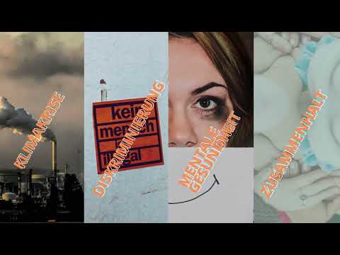 Next Level: Mitmachen! Ein Serious-Games-Projekt für mehr gesellschaftliche Teilhabe I Erklärvideo