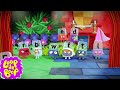Alphablocks Box Episode Clip