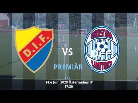 F17 SM DIF FA17 - EUDFF 14 Juni