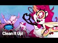 Clean It Up Canzone Completa In Italiano Hazbin Hotel