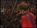 Muse - Unintended - Live at PinkPop 2000 [HQ]