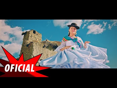 Nayaru Jachayista (Aymara) - FLORELISA 2023  / Lucero Producciones (Video Oficial 4k)