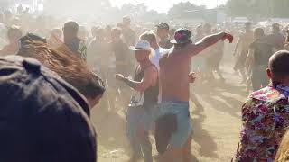 Killswitch Engage - This Is Absolution (Live At Sweden Rock Festival 2018)