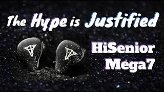 Hisenior Mega7 Review - Amigo Reviews Ep.91