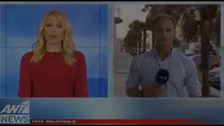 Η κλεψιά των καναλιών σ' όλο της το μεγαλείο