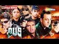 Dus Full Movie HD Action Movie Sanjay Dutt Shilpa Shetty Abhishek Bachchan Suniel Shetty