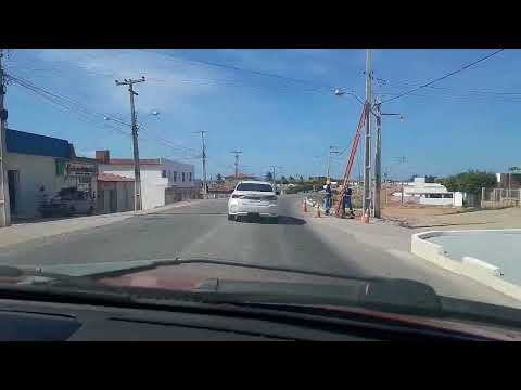 PASSANDO POR CAJAZEIRINHAS PB _@Detudopb 