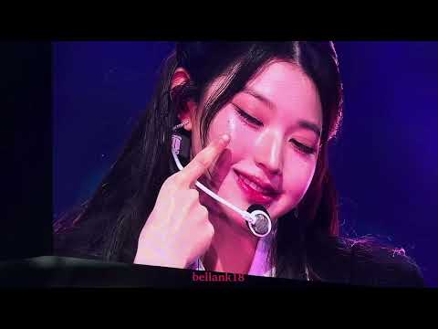 230818 IVE stage KCON LA 2023 Day 1