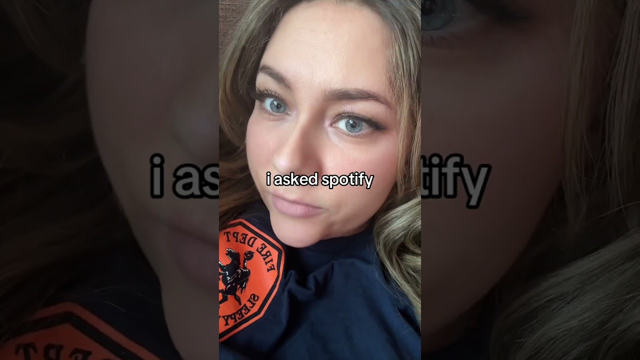 Spotify listen i know my top artists will be chappel, charlie, and sabrina, but i just want to post