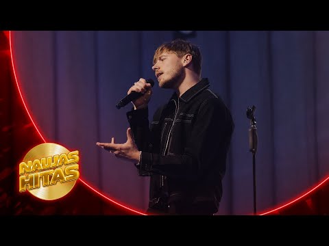 Mantas Ben - Nebemyliu | Atkrintamosios | LNK iššūkis. Naujas Hitas