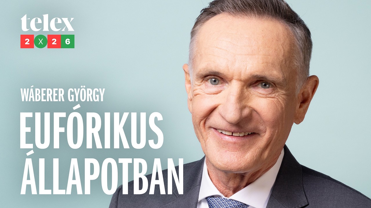Orbán azt a korrupciót nem tűri, amiben nincs benne – interjú Wáberer Györggyel