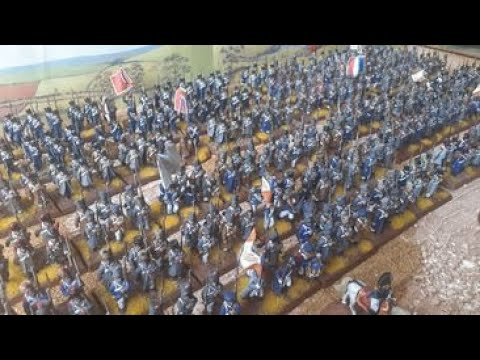From Company to Corps : Napoleonic units explained!