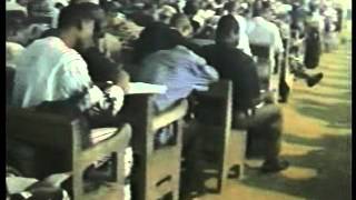 Faith-Power that move Mountain