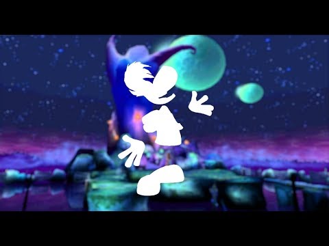 Video thumbnail for Fairies (Club Mix)