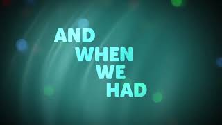 KIDZ BOP Kids- Wildest Dreams (Official Lyric Video) [KIDZ BOP 31] #ReadAlong