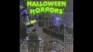 J. Robert Elliot - Halloween Horror
