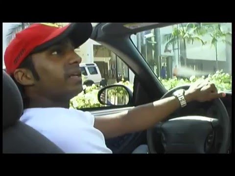 Ashwin Mohanpersad, Opstap Met Ashwin USA Part 5 NATRAJ TV