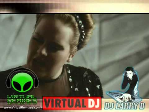 The 2011 DJ Larry D Video Mix For Virtual DJ.mp4