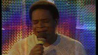 Al Jarreau - We&#39;re In This Love Together