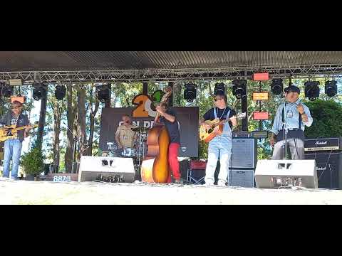 La Rockabilera del Sur 