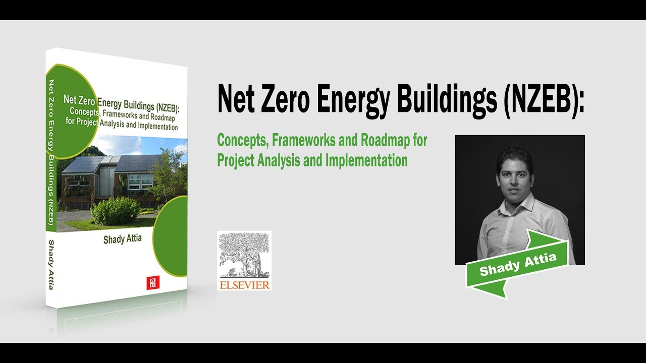 Net Zero Energy Buildings (NZEB): Book Preview